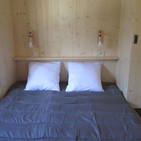 Camping La Borie Basse Condat  Екстер'єр фото