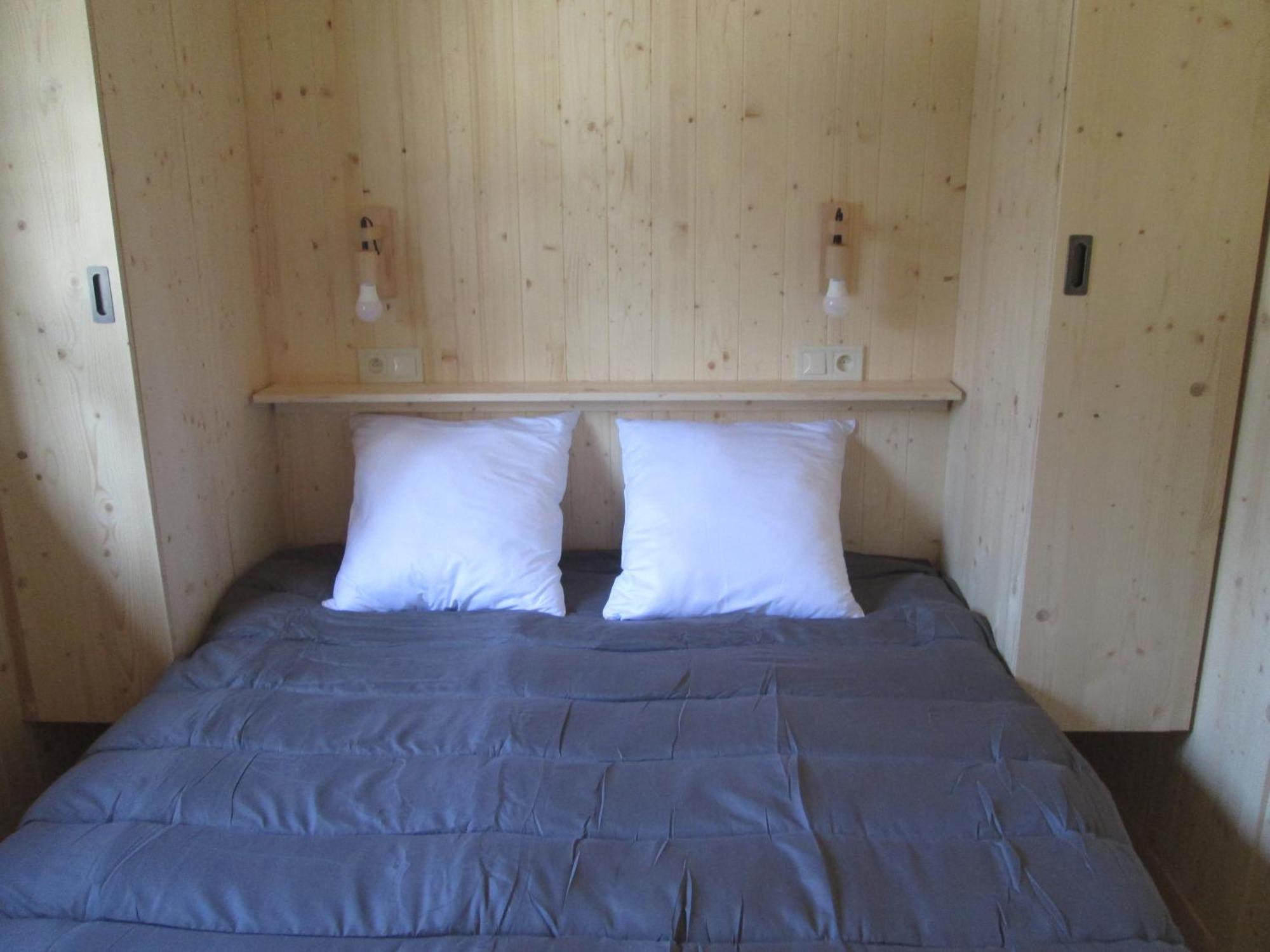 Camping La Borie Basse Condat  Екстер'єр фото